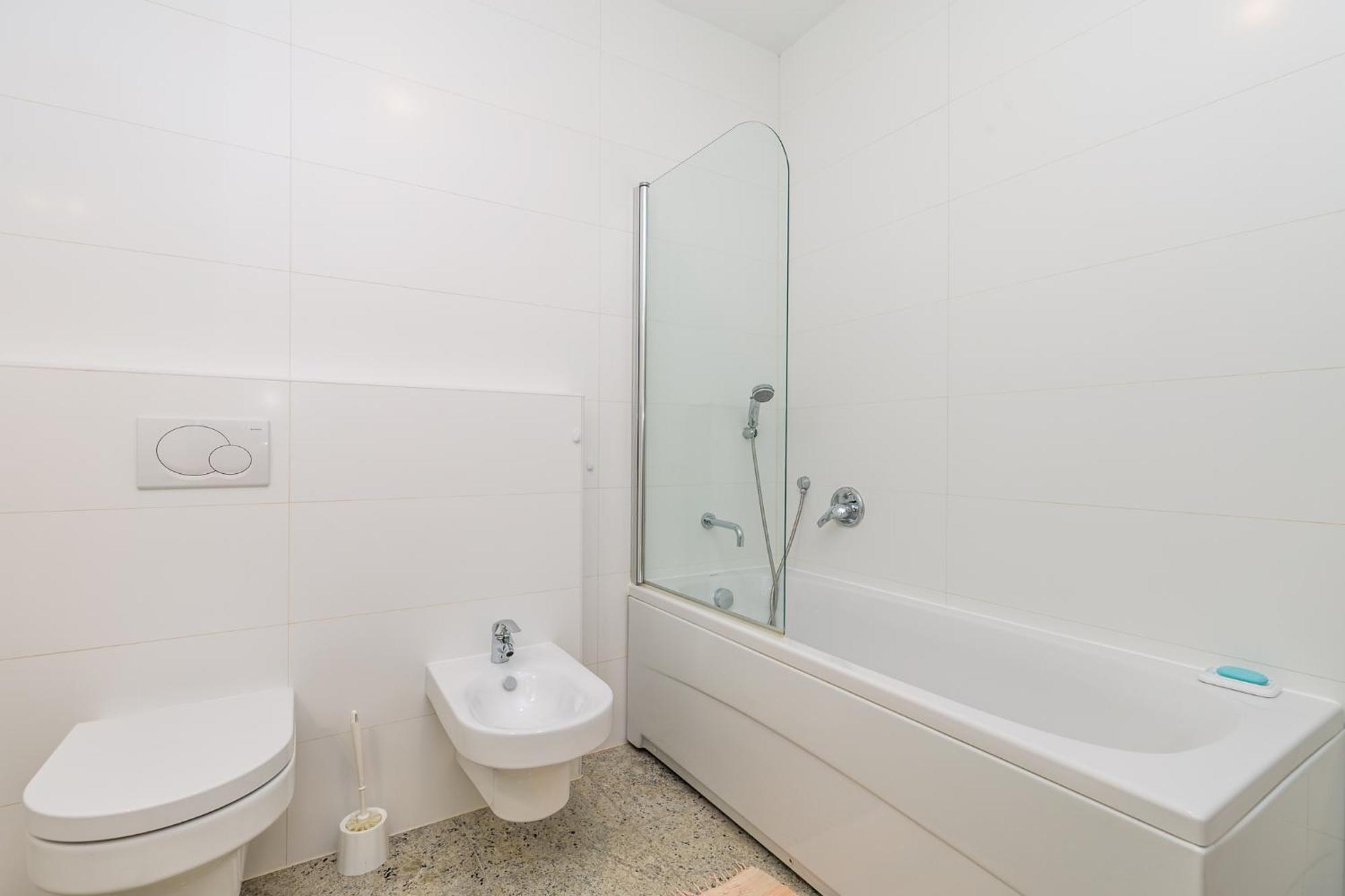 Lux Apartmani Opatija Exterior foto